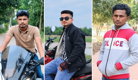 তালায় পুলিশের ওপর হামলা করে আসামি ছিনিয়ে নেওয়ার চেষ্টা, গ্রেপ্তার ৩