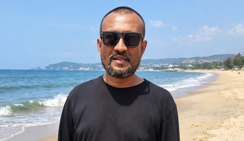 বংশী নদী