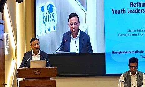 ‘পানির ন্যায্য হিস্যায় ভারতকে কোনো ছাড় নয়’