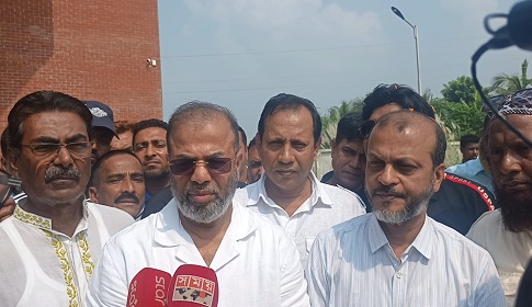 ‘রামপালে বিশ্বমানের ক্যান্সার হাসপাতাল গড়ে তোলা হবে’