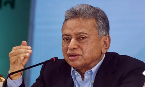 আইএমএফের নতুন ঋণচুক্তি নিয়ে আশাবাদী অর্থমন্ত্রী