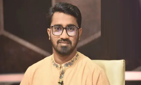 ‘আয়াসের পেছনে আছে জামায়াতের আমিরের উপদেষ্টা’
