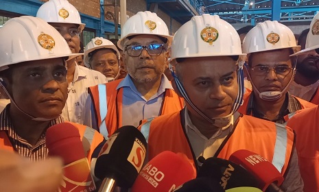 ‘১৮ বছরে রেলে ২ লাখ ৬৩ হাজার কোটি টাকা ব্যয় হলেও দৃশ্যমান উন্নয়ন নেই’