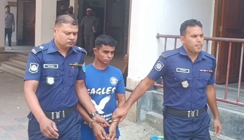 গোপালগঞ্জে শিশু ধর্ষণ মালমায় যুবকের যাবজ্জীবন  