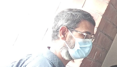 সাতক্ষীরায় প্রথম শ্রেণীর স্কুল ছাত্রী ধর্ষণ, আসামি মোশাররফ কারাগারে