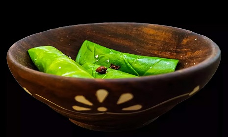সর্দি-কাশি, হজমের সমস্যা সমাধানে পানপাতা
