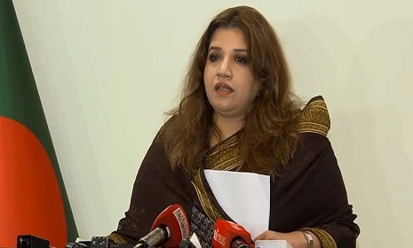 ‘সৌদি আরবে ২ বাংলাদেশির মৃত্যুদণ্ড আমাদের জন্য বড় শিক্ষা’