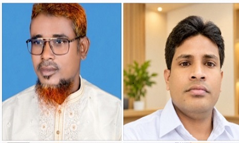 সালথা উপজেলা যুবদলের কমিটি গঠন : আহ্বায়ক হাসান আশরাফ, সদস্য সচিব এনায়েত