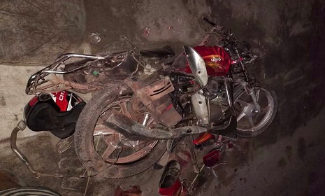 সাতক্ষীরা-খুলনার শূন্য রেখায় সড়ক দুর্ঘটনায় নিহত ২