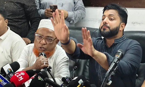 ‘মাদক নির্মূলে একটি সংগঠন গড়ে তুলতে চাই’