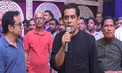‘সাইবার সুরক্ষা আইন সংশোধনে কাজ চলছে’
