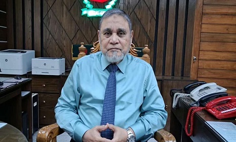 ‘সব নির্বাচন ভালো করতে চায় কমিশন, নভেম্বরে সংলাপ’
