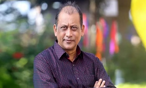 সমু চৌধুরীর চিকিৎসার সব খরচ দেবে অভিনয়শিল্পী সংঘ