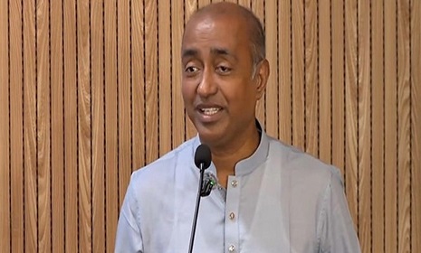 ‘আয়েশি জজ কেউ থাকলে তাদের জায়গামতো পাঠানো হবে’