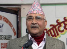 আবারো নেপালের প্রধানমন্ত্রী পুষ্প কমল প্রচন্ড