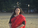 ড. নাহিদ আক্তার নোবিপ্রবির প্রথম নারী অধ্যাপক