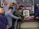 জেল হত্যার রহস্য উন্মোচনে তদন্ত কমিশন গঠন ও জেলহত্যা দিবস রাষ্ট্রীয়ভাবে পালনের দাবি 