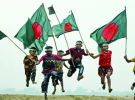 বিজয় নিশান