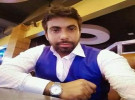 ছড়াকার রিয়াজুল ইসলাম রিয়াজের জন্মদিন আজ