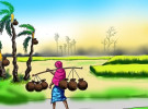 ফিরে আসে শীত
