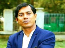 মানিক লাল ঘোষ’র একুশের ছড়া 
