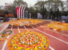 একুশে ফেব্রুয়ারি রাষ্ট্রভাষা বাংলার দাবিতে সূচনা হয়েছিলো ভাষা আন্দোলনের