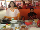 কানের দুল বিক্রি করে ব্যবসা করা মেয়েটি আজ শ্রেষ্ঠ জয়িতা 