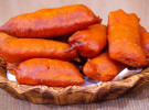 ইফতারে থাক মচমচে বেগুনি