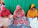 গাইবান্ধার সফল নারী উদ‍্যোক্তাদের গল্প