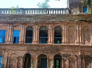 কালের সাক্ষী সিংহ বাড়ি এখন শুধুই ইতিহাস