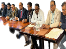সরকার চাইলে বালাদেশে সংখ্যালঘু নির্যাতন বন্ধ করা সম্ভব