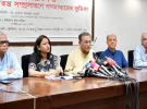বাংলাদেশে গণমাধ্যমের স্বাধীনতা উন্নয়নশীল দেশের ক্ষেত্রে উদাহরণ