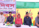 গোপালগঞ্জে তিল চাষ সম্প্রসারণে মাঠ দিবস অনুষ্ঠিত