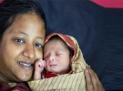 নিরাপদ মাতৃত্ব দিবস আজ