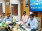 ঈদে লঞ্চে মোটরসাইকেল পারাপারে নিষেধাজ্ঞা থাকছে না