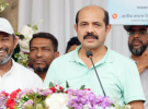 নতুন ওয়ার্ডের উন্নয়ন কাজ শেষ হলে জলাবদ্ধতা দূর হবে: মেয়র আতিক