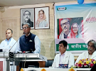 ‘স্বাস্থ্যখাতে বাজেট আরেকটু বেশি হলে ভালো হতো’