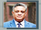 ঢাকা বিশ্ববিদ্যালয়ের উপাচার্য হলেন অধ্যাপক মাকসুদ কামাল