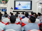 দেশে সোলার প্রযুক্তি খাতের উন্নয়নে হুয়াওয়ের কর্মশালা