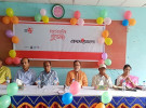 সাতক্ষীরায় প্রথম আলোর প্রতিষ্ঠা বার্ষিকী উদযাপন 