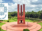 সাভারে বাসের ধাক্কায় জাবি শিক্ষার্থী গুরুতর আহত