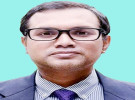 ববি ভিসির দায়িত্ব পেলেন ড. বদরুজ্জামান