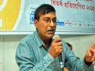 সাংবাদিক মোস্তফা বাবুলের মৃত্যুতে জেওজেএন'র তিনদিনের শোক