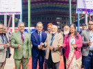 ড্যাফোডিল ইউনিভার্সিটিতে ‘জব উৎসব’ শুরু