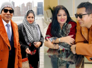 যুক্তরাষ্ট্রে মৌসুমীর ‘কন্ট্রাক্ট বিয়ে’!