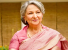আবারও ঢাকায় আসছেন শর্মিলা ঠাকুর