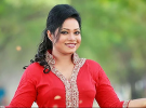 নির্বাচনে অংশ নেওয়ার ঘোষণা দিলেন ডলি সায়ন্তনী