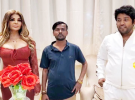 বলিউডে হিরো আলম, নায়িকা রাখি সাওয়ান্ত