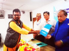 রংপুর বিভাগের ৮ জেলার সাংবাদিকদের নির্বাচন বিষয়ক রিপোর্টিং প্রশিক্ষণ সম্পন্ন