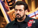 আবারও হুমকির মুখে সালমান